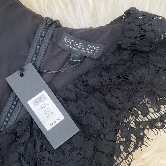 Rachel Zoe Daisy Sheath Dress - Picture 12 of 12